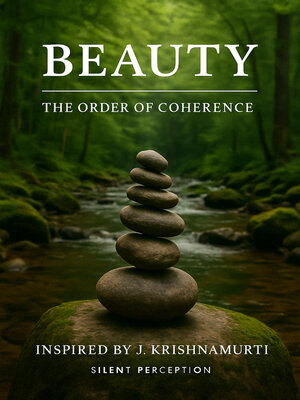 cover image of Beauty